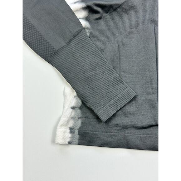 Zella NWT Tie-Dye Seamless Active Top Small - Picture 5 of 5